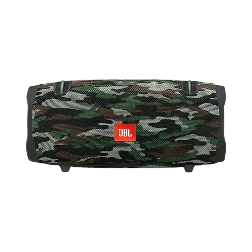 Xtreme 2 Squad Camouflage